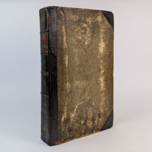 The Book of Martyrs: Containing an Account of the Sufferings & Death of the Protestants in the Reign of Queen Mary the First.