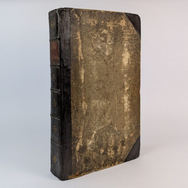 The Book of Martyrs: Containing an Account of the Sufferings & Death of the Protestants in the Reign of Queen Mary the First.