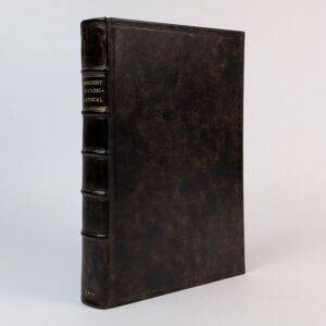 The Auncient Ecclesiastical Histories of the First Six Hundred Yeares After Christ, Written in the Greeke tongue by three learned Historiographers, Eusebius, Socrates, and Euagrius.