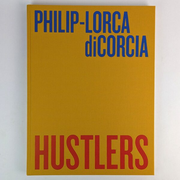 Hustlers