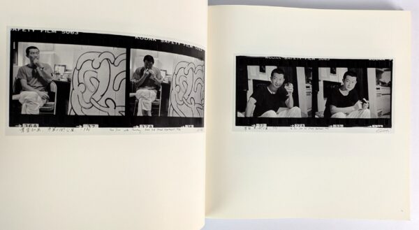 Ai Weiwei: New York 1983 - 1993 - Image 6