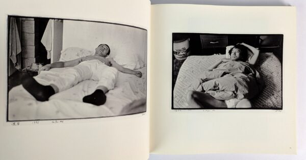 Ai Weiwei: New York 1983 - 1993 - Image 7