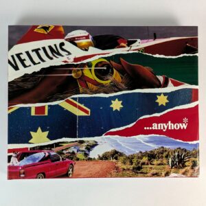 Winfield and Australia: Together Since 1972 / Brand Manual ...anyhow*