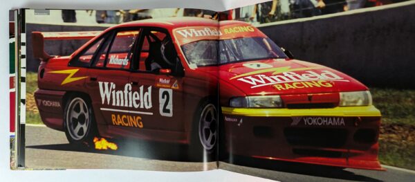 Winfield and Australia: Together Since 1972 / Brand Manual ...anyhow* - Image 7