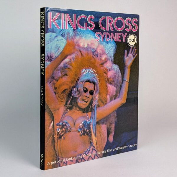 Kings Cross Sydney: A Personal Look at the Cross