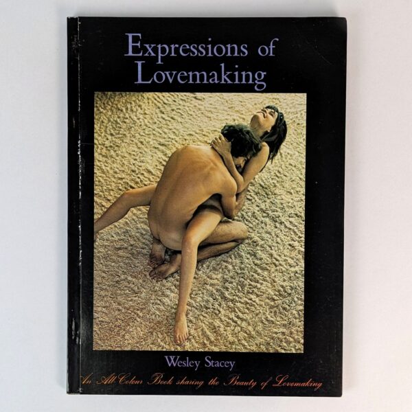 Expressions of Lovemaking