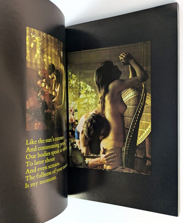 Expressions of Lovemaking - Image 2