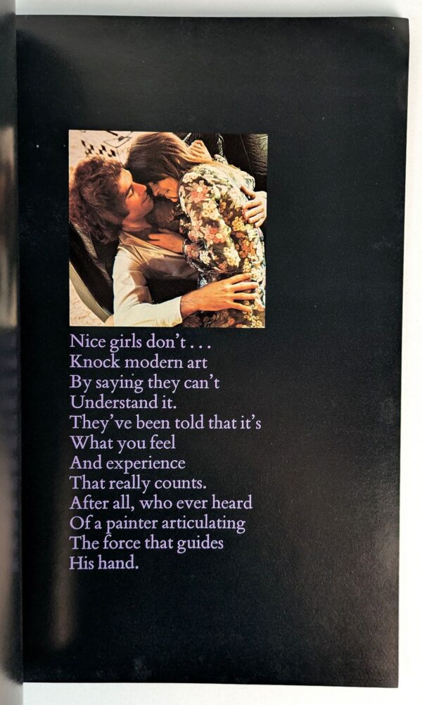 Expressions of Lovemaking - Image 3