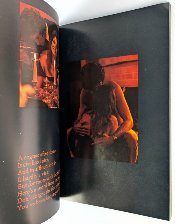 Expressions of Lovemaking - Image 4