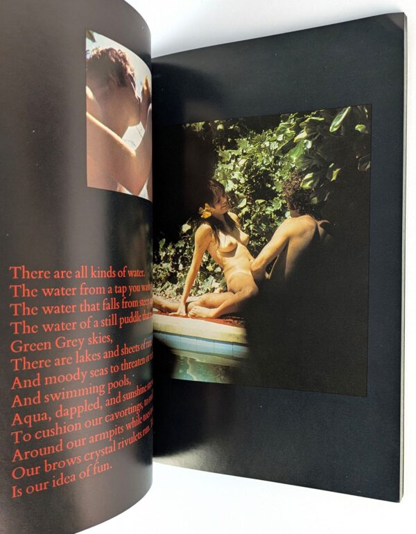 Expressions of Lovemaking - Image 5