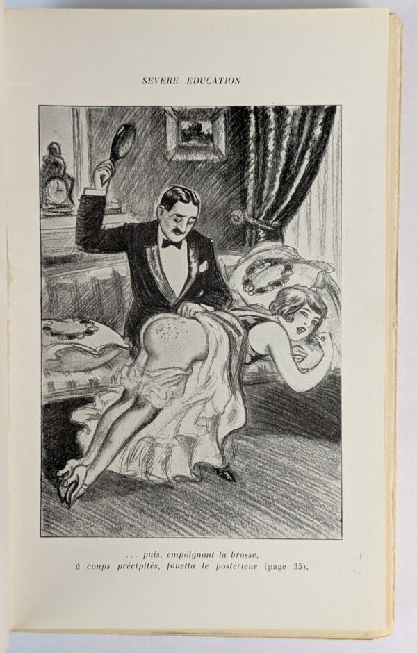Les Amies de Lady Chattieley - Image 5