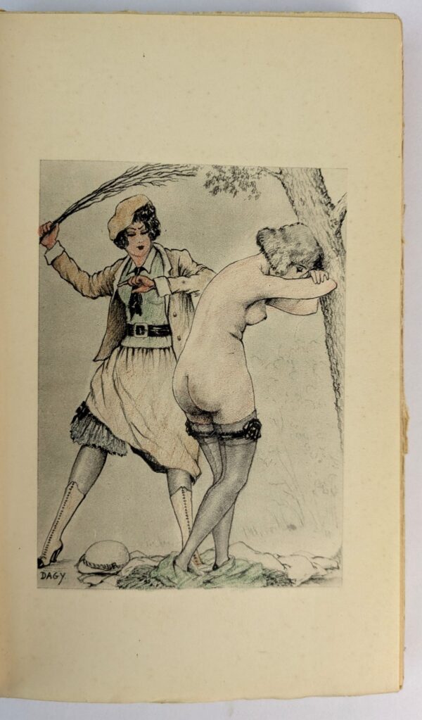 Confidences Egarees - Image 3