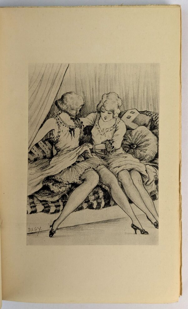 Confidences Egarees - Image 7