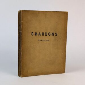 Chansons Folles