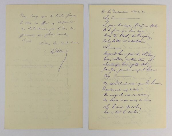 Chansons Folles - Image 3