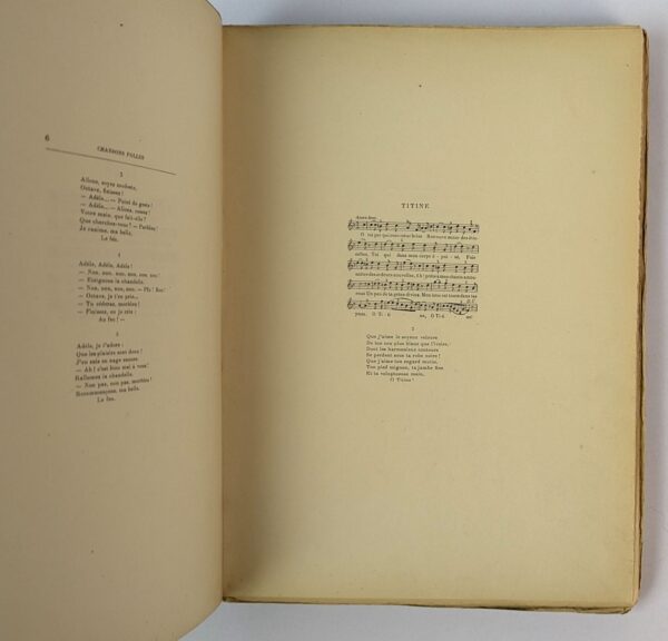 Chansons Folles - Image 6