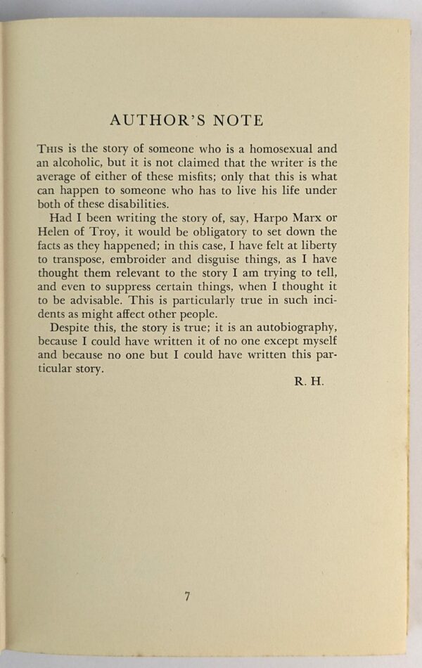 Of Those Alone - Image 3