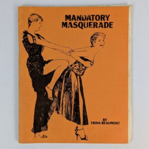 Mandatory Masquerade