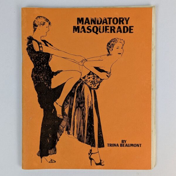 Mandatory Masquerade