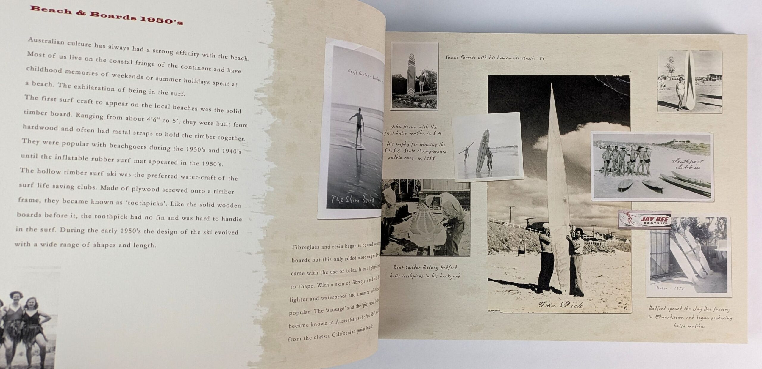 Cactus: Surfing Journals from Solitude - Image 2