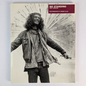 No Standing, Only Dancing