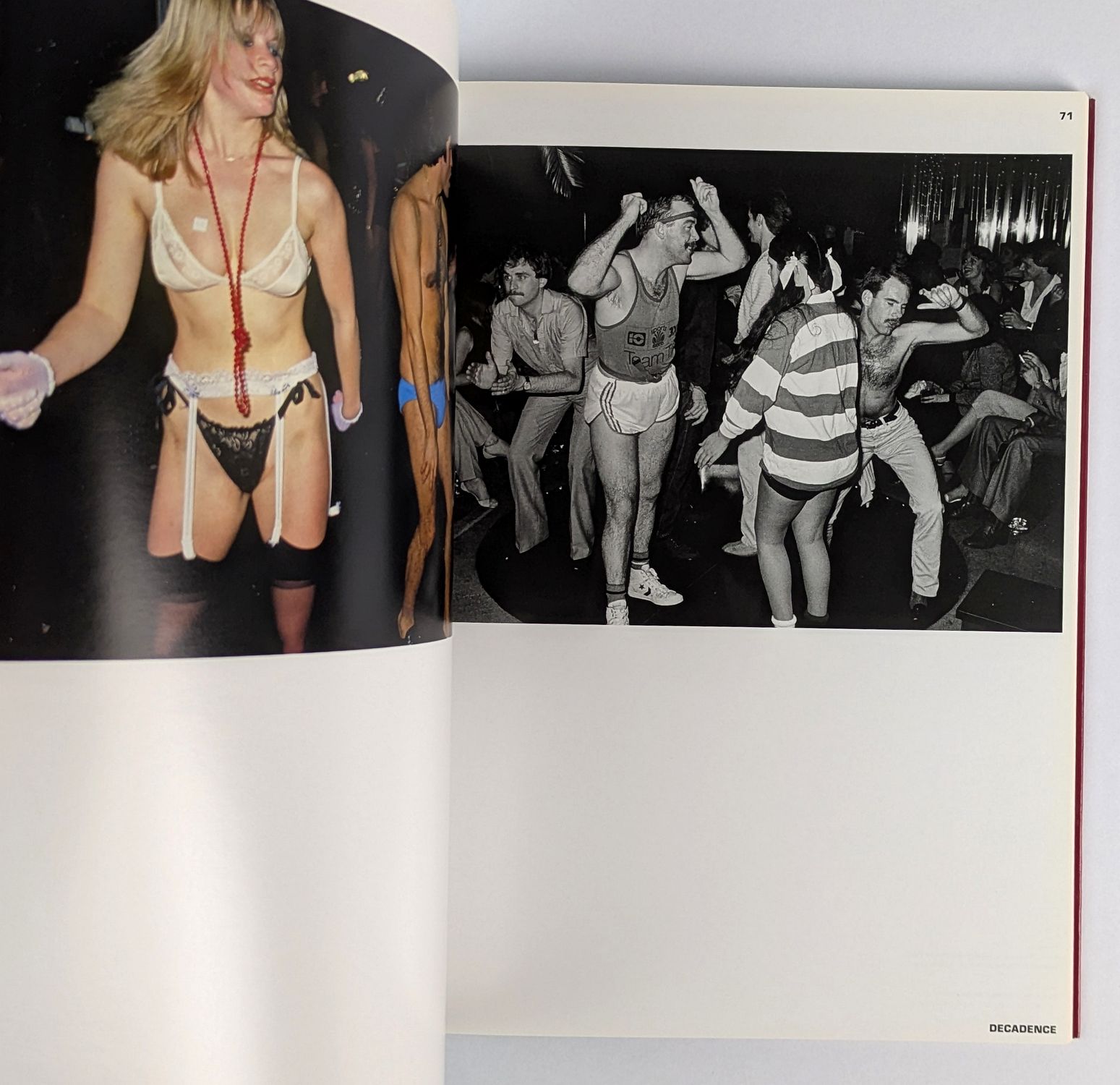 No Standing, Only Dancing - Image 2