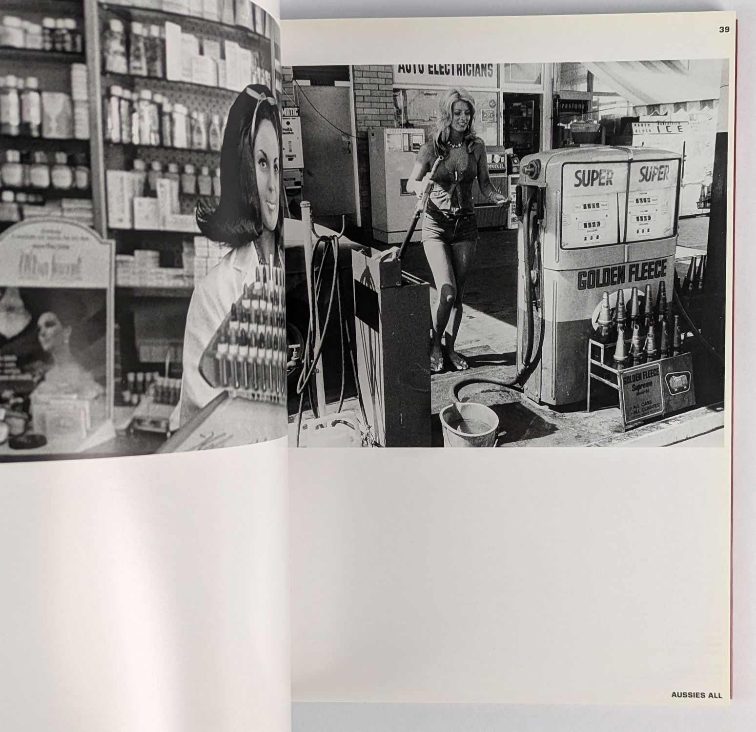 No Standing, Only Dancing - Image 3