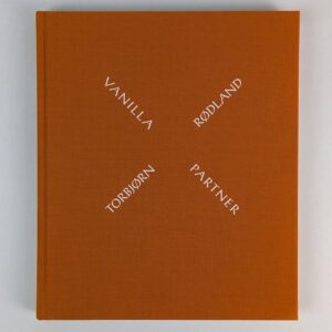 Vanilla Partner
