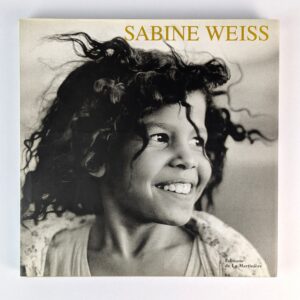 Sabine Weiss
