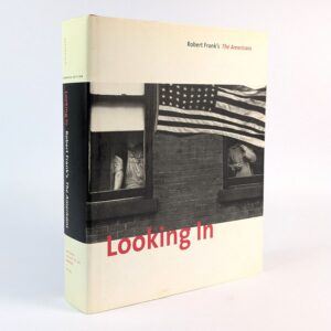 Looking In: Robert Frank's The Americans