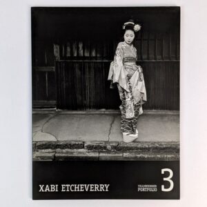 YellowKorner Portfolio 3: Xabi Etcheverry