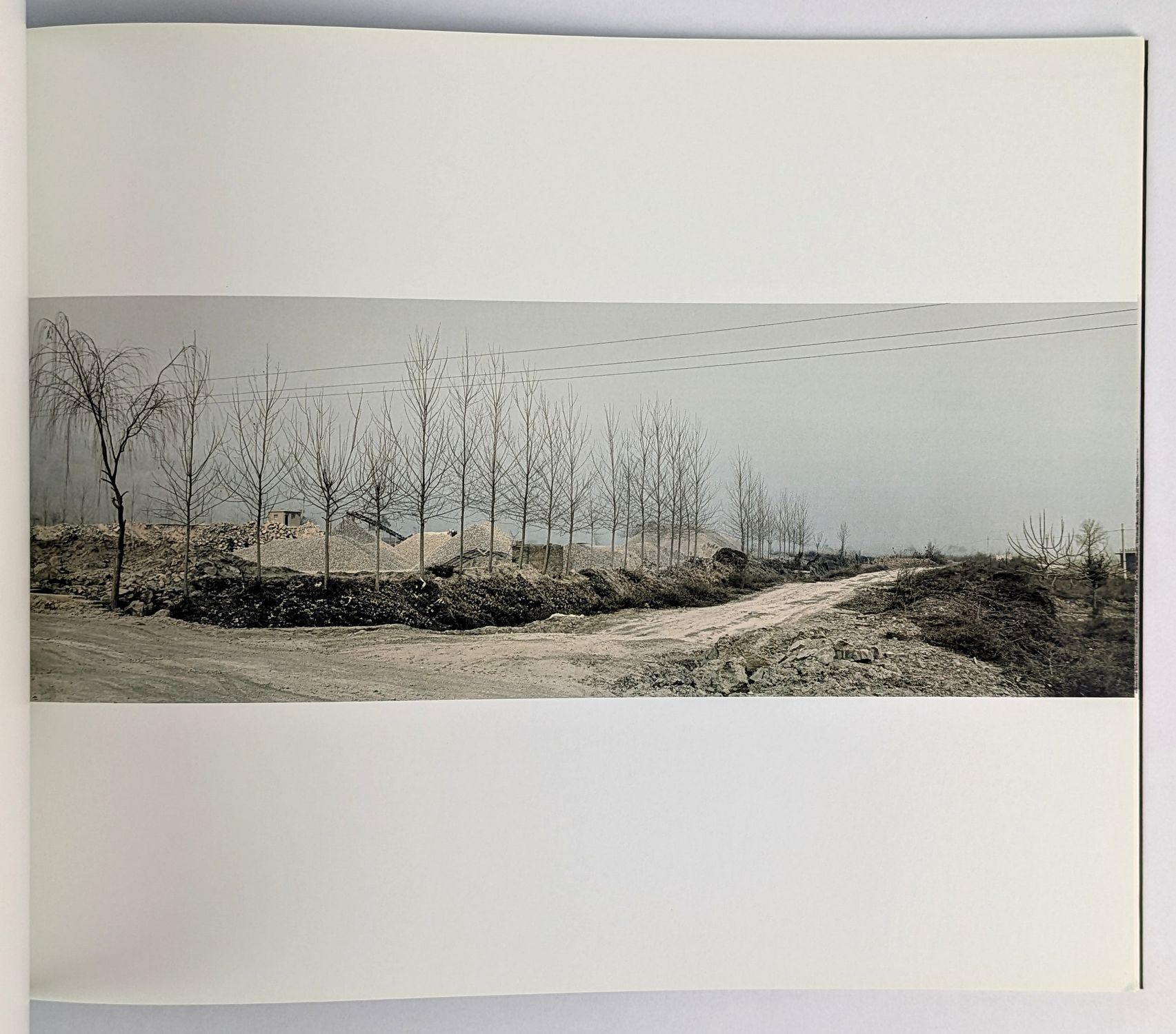 Traces: Dark Clouds - Image 4