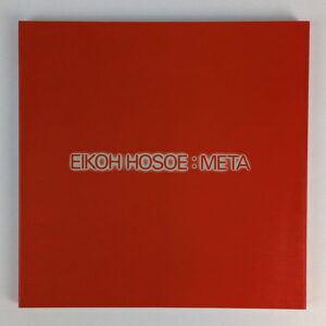 Eikoh Hosoe : Meta
