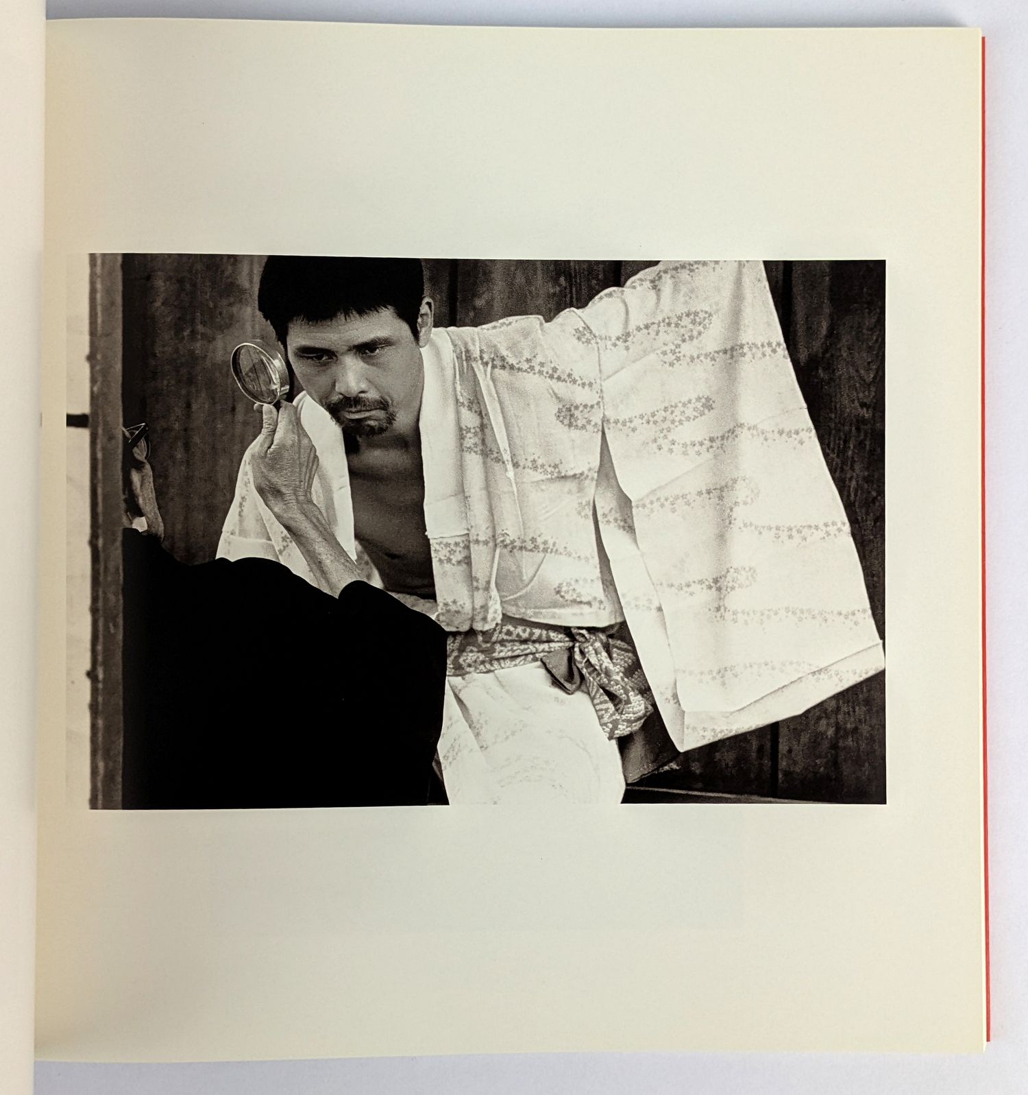 Eikoh Hosoe : Meta - Image 4