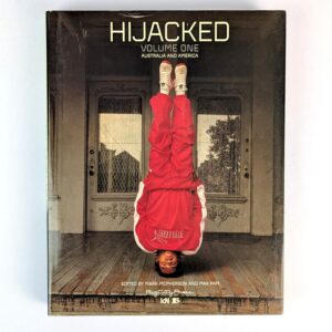 Hijacked Volume One: Australia and America