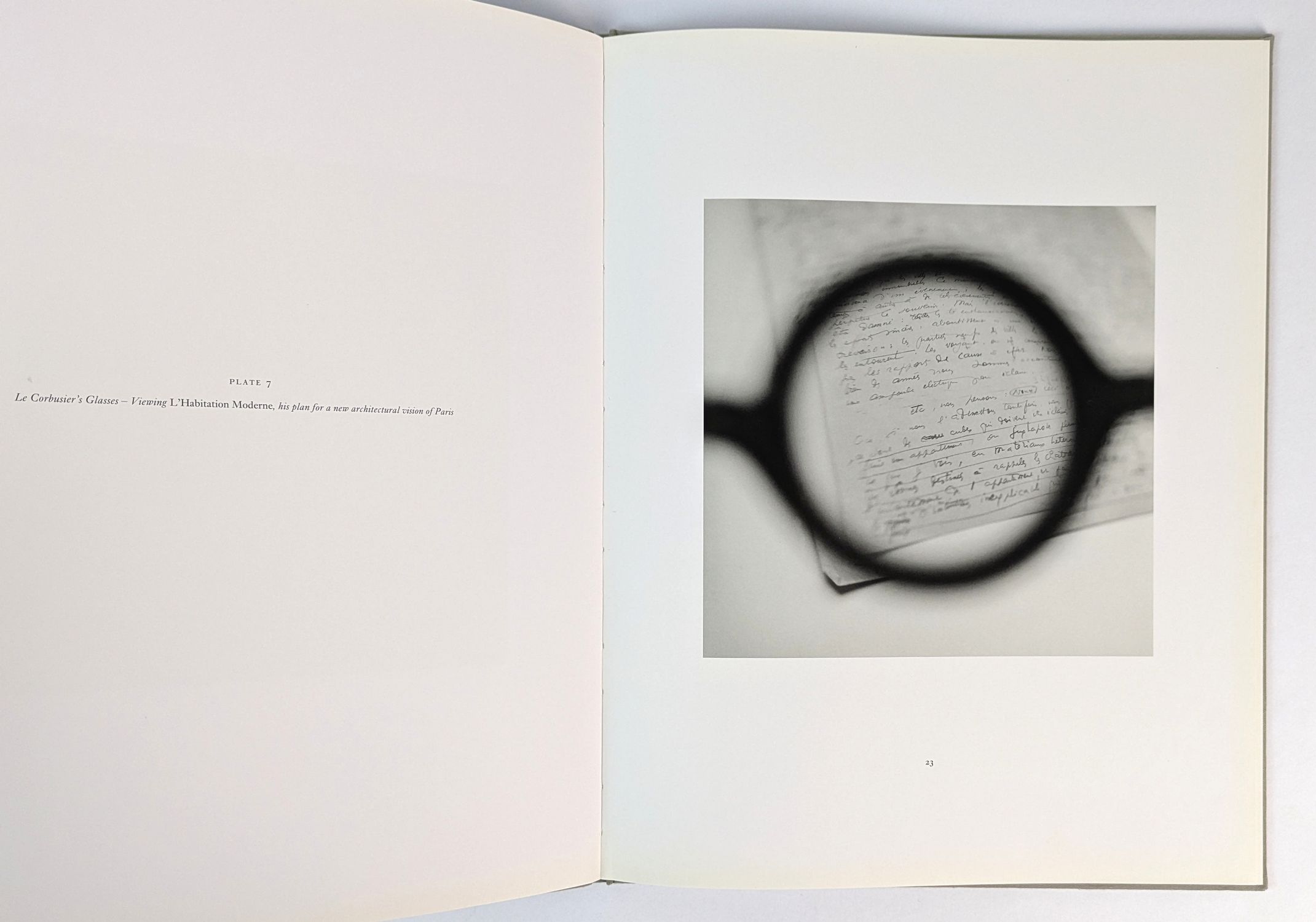 Between Visible - Image 2