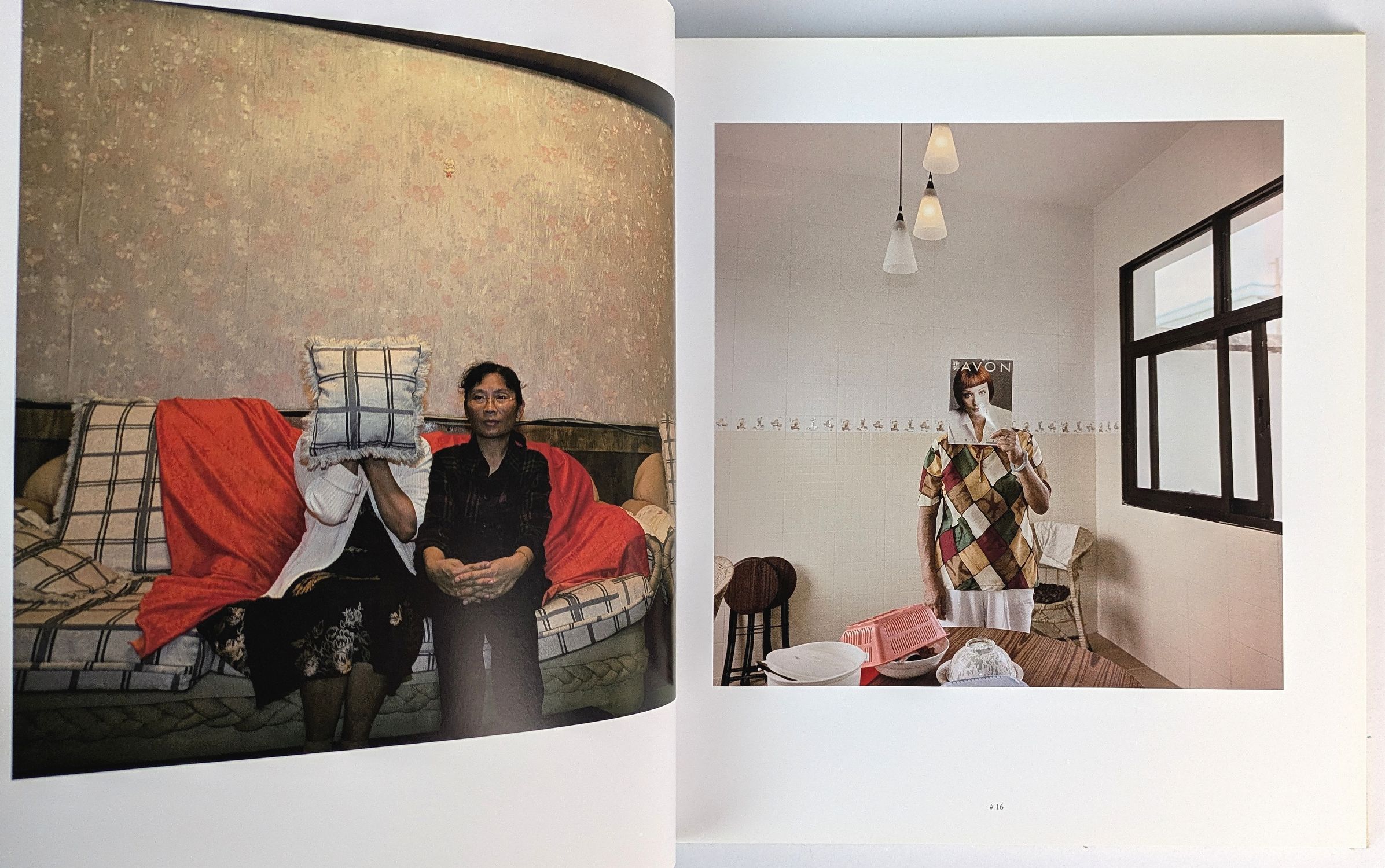 Citizen: Portraits by Ingvar Kenne, 1997-2012 - Image 2