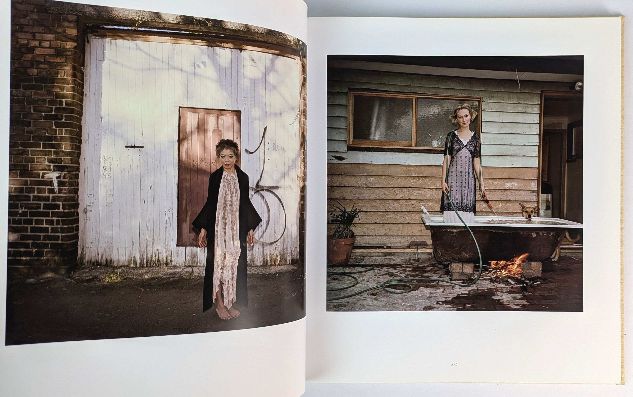 Citizen: Portraits by Ingvar Kenne, 1997-2012 - Image 3