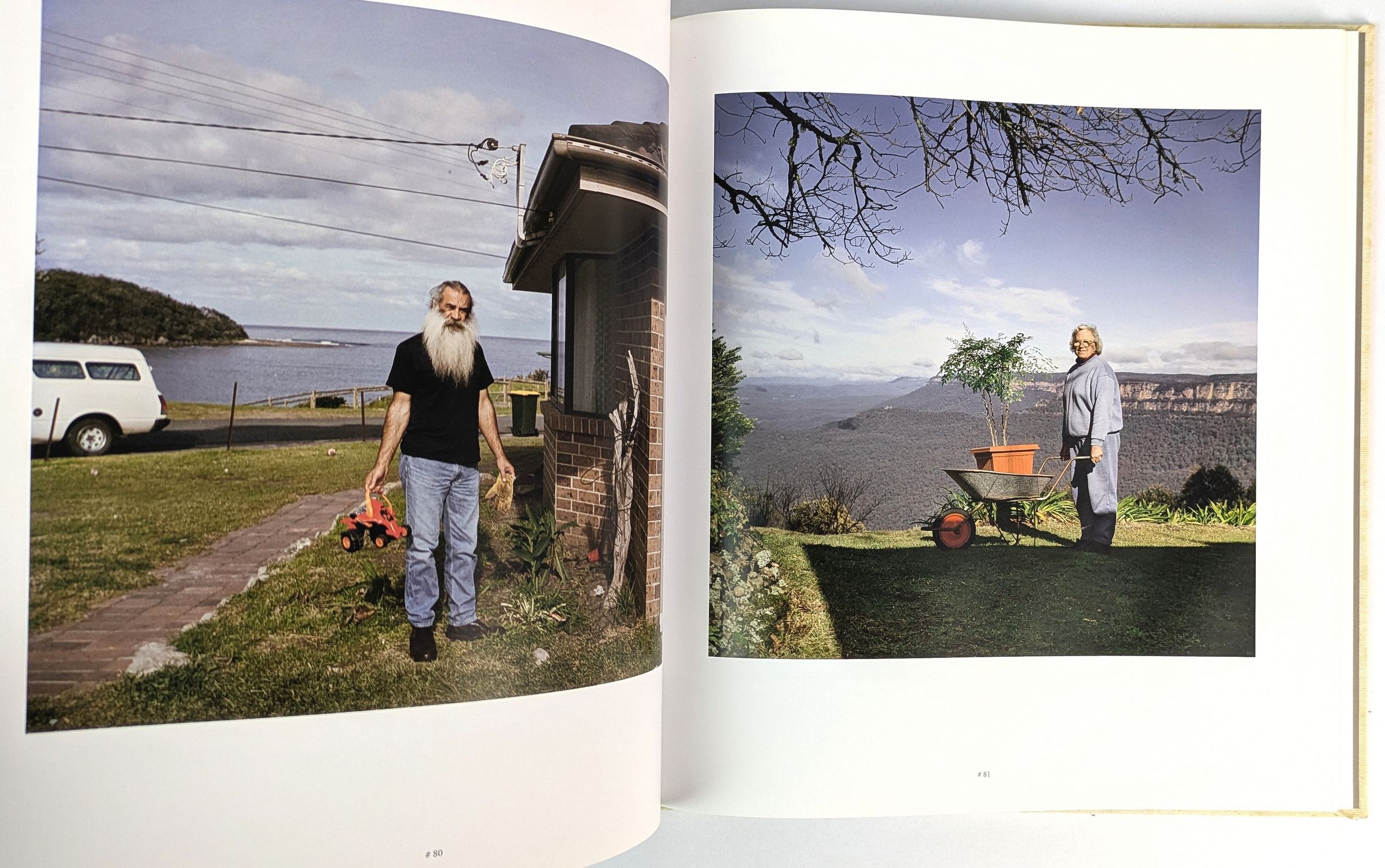 Citizen: Portraits by Ingvar Kenne, 1997-2012 - Image 5