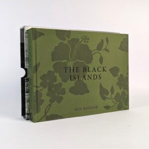 The Black Islands: Spirit and War in Melanesia