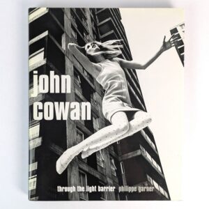 John Cowan: Through the Light Barrier