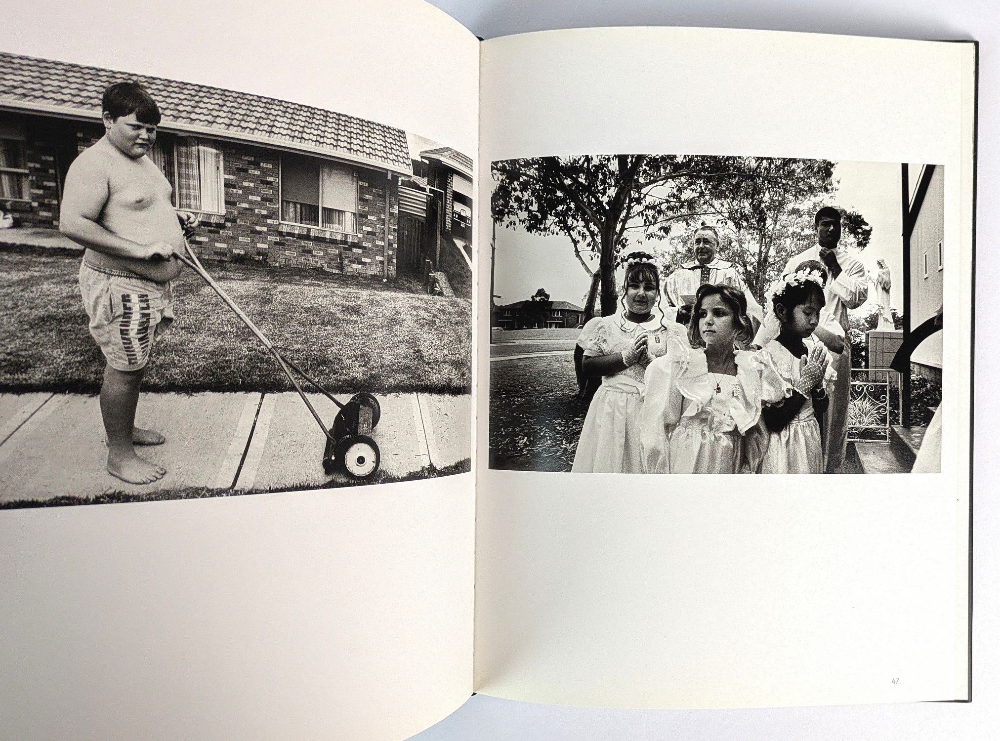 Australians: Responses to the Land - Image 3