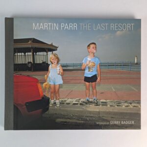 The Last Resort: Photographs of New Brighton