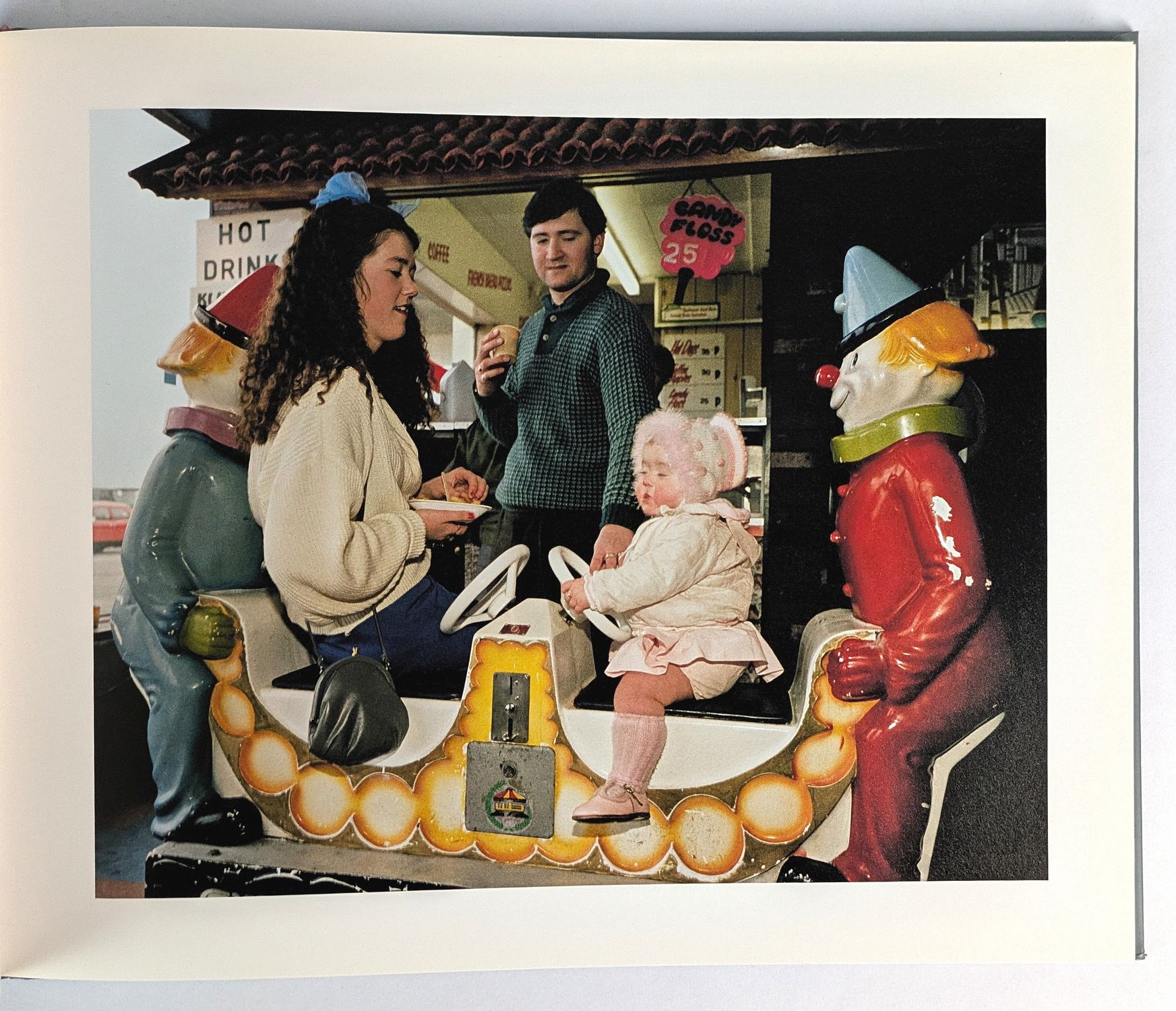 The Last Resort: Photographs of New Brighton - Image 2