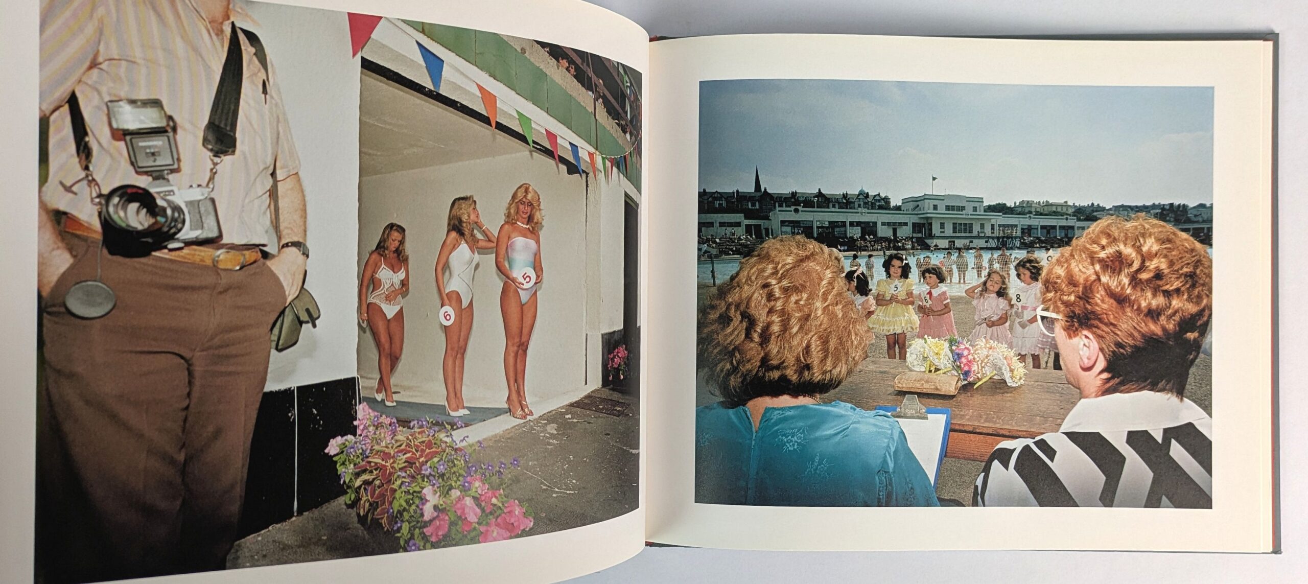 The Last Resort: Photographs of New Brighton - Image 3