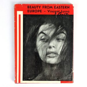 Beauty from Eastern Europe