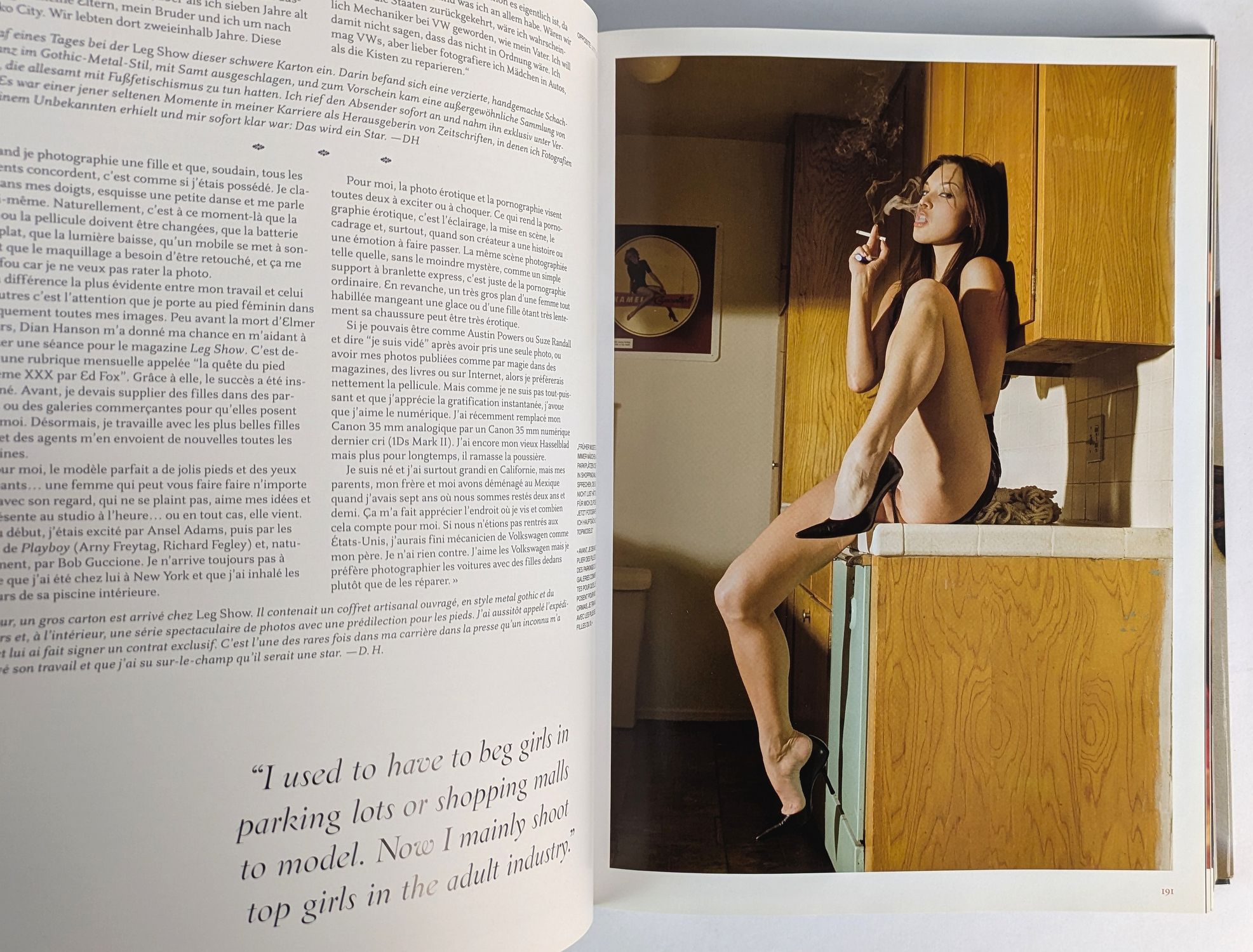 The New Erotic Photography - Image 2