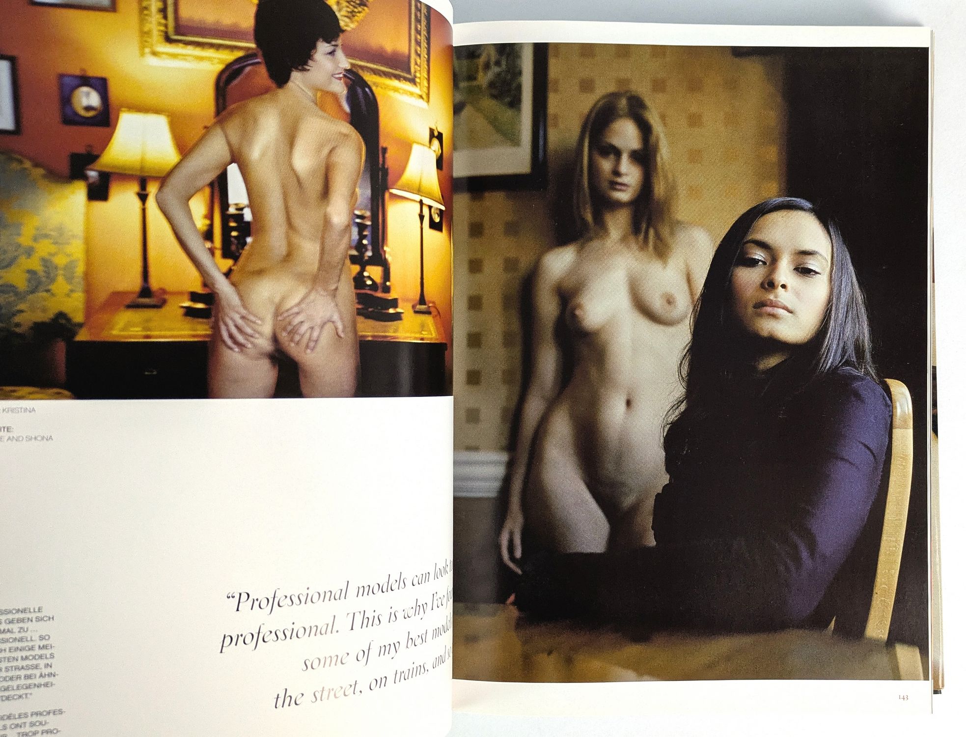 The New Erotic Photography - Image 3