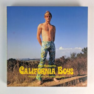 California Boys: Colour Photographs 1959-1980