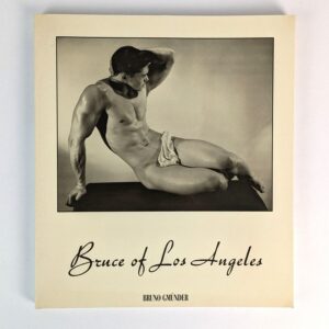 Bruce of Los Angeles